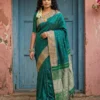 Ast Kanchipuram Soft Silk Festival Saree Collection
