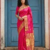 Ast Kanchipuram Soft Silk Festival Saree Collection