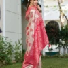 Ast Kundan Silk Soft Silk Blend Party Wear Saree Collection