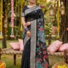 Ast Utsav Soft Linen Cotton Festive Wear Saree Collection