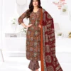 Balaji Trends Cotton Vol 6