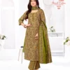 Balaji Trends Cotton Vol 6