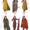 Balaji Trends Cotton Vol 6