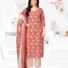 Balaji Trends Cotton Vol 6