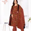 Balaji Trends Cotton Vol 6