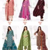 Balaji Trends Cotton Vol 6