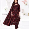 Balaji Trends Cotton Vol 6