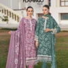 Belliza Designer Studio Flamingo Vol 2
