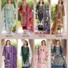 Belliza Designer Studio Safiya Vol 2