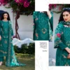 Belliza Designer Studio Zarqash Vol 15