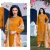 Belliza Designer Studio Zarqash Vol 15