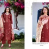 Belliza Designer Studio Zarqash Vol 15