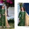 Belliza Designer Studio Zarqash Vol 15