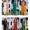 Belliza Designer Studio Zarqash Vol 15