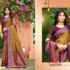 Bunawat Panihari Silk Sangam Printed Soft Silk Saree Collection