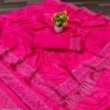 Choki Saree Mg Reniyal Hotfix Stone Worked Saree Collection