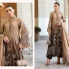 Deepsy Suits Maria B Premium Embroidered Vol 4