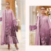 Deepsy Suits Maria B Premium Embroidered Vol 4