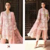 Deepsy Suits Maria B Premium Embroidered Vol 4