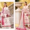 Deepsy Suits Maria B Premium Embroidered Vol 4