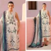 Deepsy Suits Maria B Premium Embroidered Vol 4
