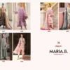Deepsy Suits Maria B Premium Embroidered Vol 4
