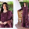 Deepsy Suits Ramsha Luxury Lawn Vol 2