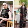 Deepsy Suits Ramsha Luxury Lawn Vol 2