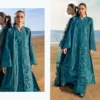 Deepsy Suits Rangrasiya Premium Lawn Vol 5