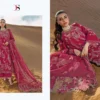 Deepsy Suits Rangrasiya Premium Lawn Vol 5