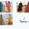 Deepsy Suits Rangrasiya Premium Lawn Vol 5