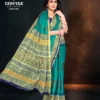 Deeptex Block Beauty Vol 1 Cotton Printed Saree Collection