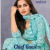 Deeptex Chief Guest Vol 43