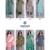 Deeptex Chief Guest Vol 43