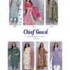 Deeptex Chief Guest Vol 43