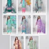 Deeptex Roohi Zara Vol 9