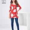 Deeptex Scarlet Vol 8