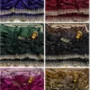 Ds 794 Space Silk Sequence Worked Premium Saree Collection