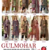 Ganeshji Gulmohar Vol 1