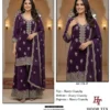 Hoor Tex Hf 576