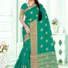 Janki Silk Vol 1 Soft Silk Fancy Saree Collection