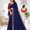 Jetcot Priyadarsni Vol 1 Malai Cotton Printed Saree Collection