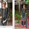 Jihan Bin Saeed Lawn Collection Vol 20