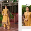Jihan Bin Saeed Lawn Collection Vol 20