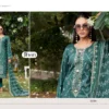 Jihan Bin Saeed Lawn Collection Vol 20