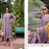 Jihan Bin Saeed Lawn Collection Vol 20