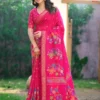 Kashvi Manorama Vol 1 Dola Silk Jacquard Worked Saree Collection