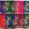 Kashvi Manorama Vol 1 Dola Silk Jacquard Worked Saree Collection