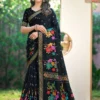 Kashvi Manorama Vol 1 Dola Silk Jacquard Worked Saree Collection