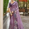 Kashvi Rudrani Vol 1 Shine Digital Printed Saree Collection